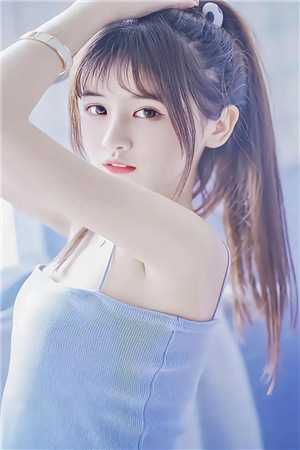 穿成虐文女主的闲鱼师傅