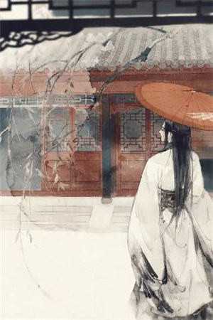 她不想追夫火葬场了