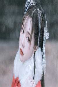 骤雨淋落晚星
