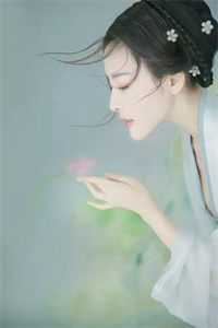 十里八村都知道婆婆温柔贤淑