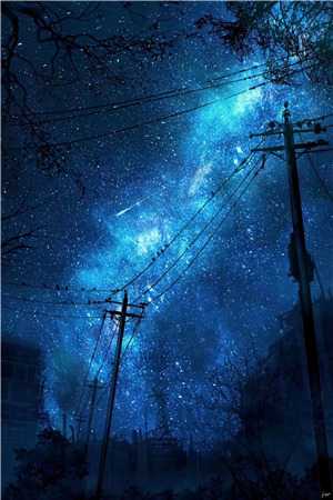 逐梦星海