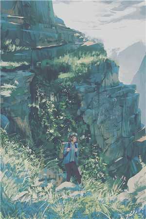 无法回头的旅途