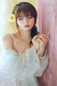 橘子味的汽水与夏天