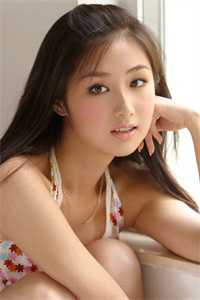 是老板的女儿