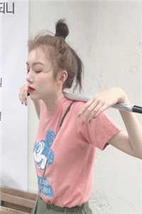 溺于她指尖