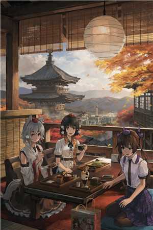 爱似砒霜，你如蜜糖