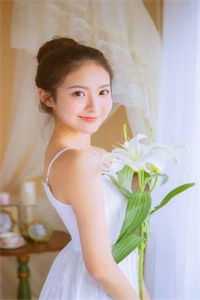 新娘曾经是我工作监狱的女犯