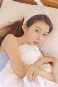 我亲手织的绿帽子真暖和