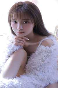 亭亭如盖
