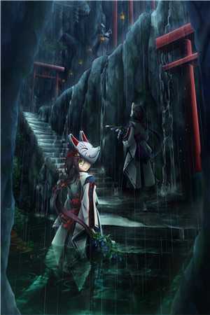 杀了我爸的恶魔出狱，我当成亲爹孝顺