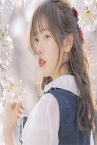 晚风吹散旧爱逝
