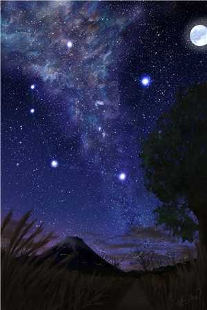 烬野星不燎