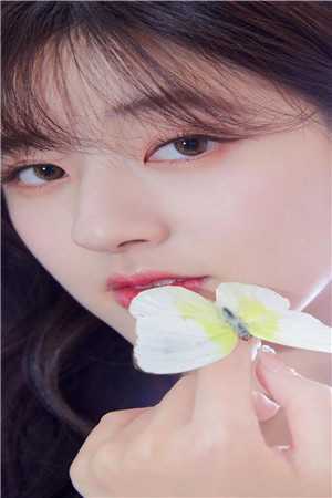 竹马：这一次，我选择不再爱你