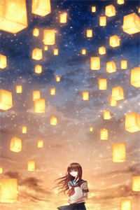 波士顿没有雨