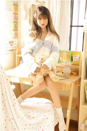 姜妍汐松赞吉措