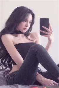女友说我是她的私有物品