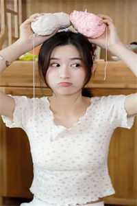 倒刃红妆