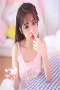 合欢宗妖女