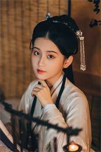 盛希贺今安