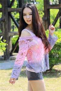 压寨夫人肤白貌美，土匪头子拿命宠