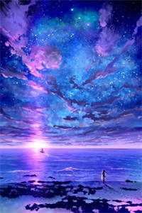 闺蜜星辰:宋晚晚于夏
