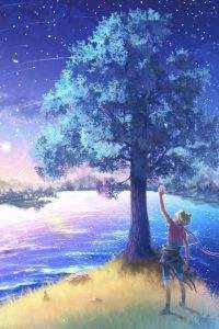 星空君皇