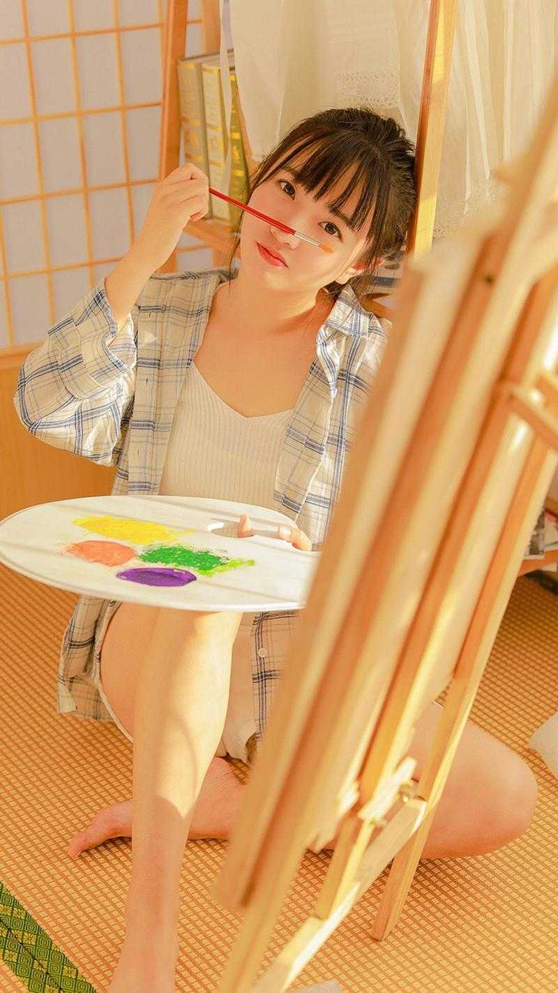 任女
