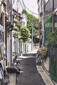 七年爱意，回首已陌路