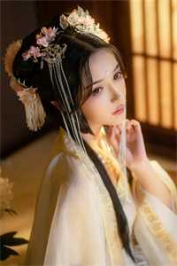 师娘，求你们放我下山寻师姐吧