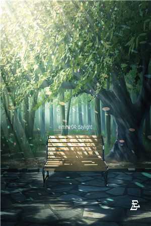 雨过天晴