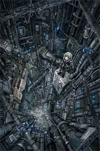 我守到DNF关服竟然穿越了