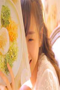 迟暮深情淡如痕