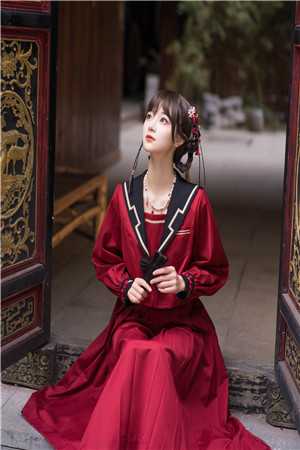 西瓜不是瓜的小说彼岸花开故人辞，回首再无桃花面