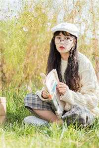 落幕的彩虹小说