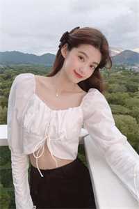 姜晚周北深抖音