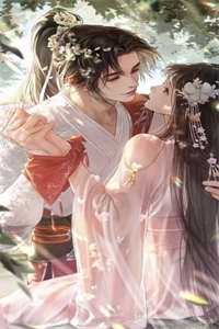 隐龙为婿