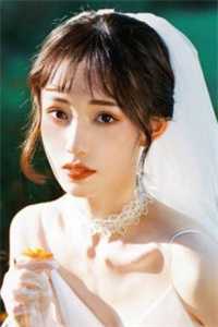 幽灵婚礼