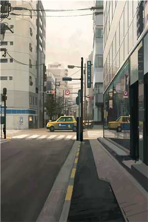 战景霆顾若小说